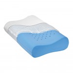 Contour Cool Air Cloud Pillow